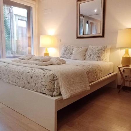 Oliveiras Charming Apartment Downtown Porto Luaran gambar